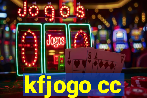 kfjogo cc